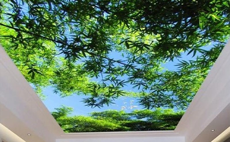 نمونه کار های اجرای آسمان مجازی3