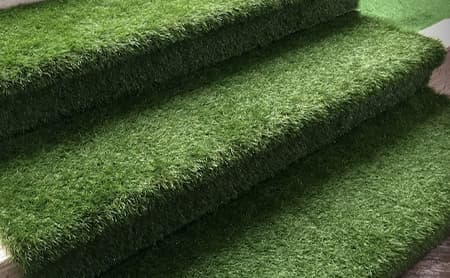 نمونه کار های اجرای چمن مصنوعی4