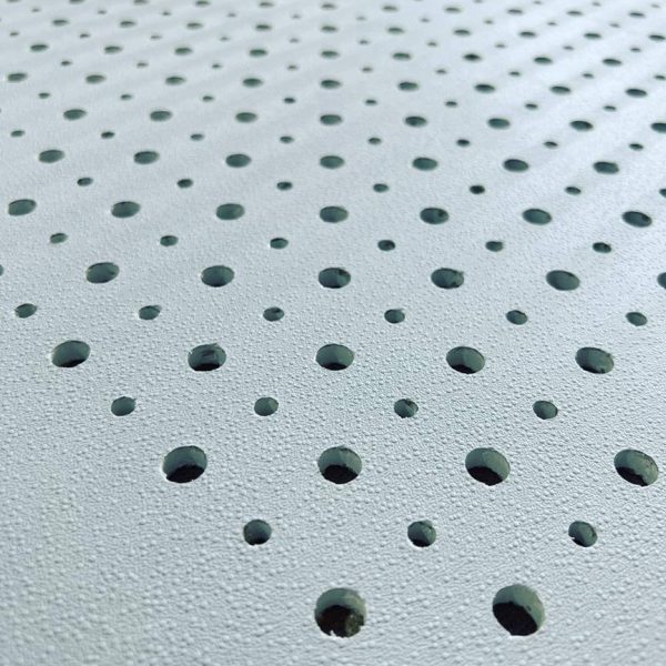 تایل گچی سوراخدار منظم APS